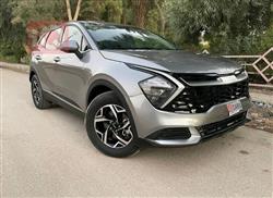 کیا سپۆرتاج